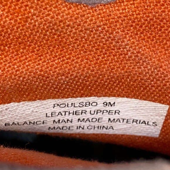 OTBT Women’s Poulsbo Leather Slouch Suede Boots Sz 9M - Picture 9 of 11